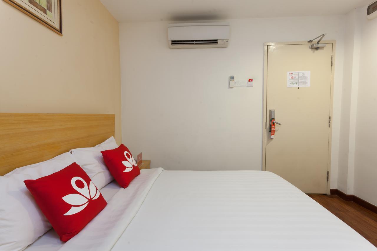 Zen Rooms Opposite Ymca Kuala Lumpur Exterior photo