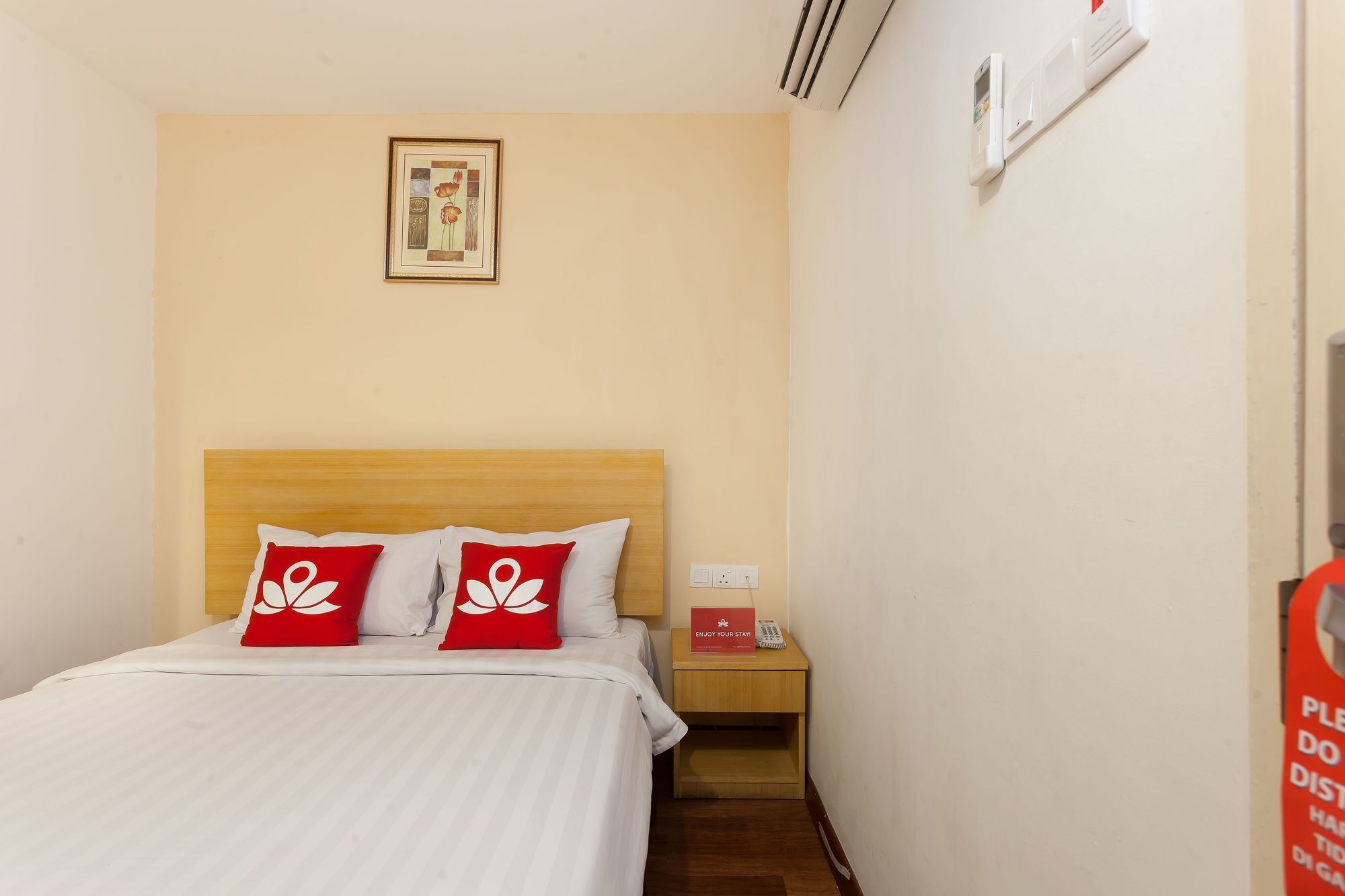 Zen Rooms Opposite Ymca Kuala Lumpur Exterior photo